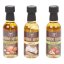 Funlab Select Coffee Amaretto - Vanilla - Hazelnut 3x45ml