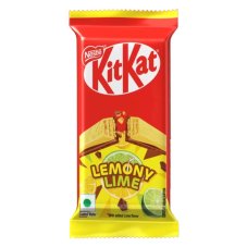 KitKat Lemony Lime 28,5g
