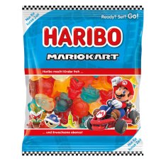 Haribo Mario Kart 160g