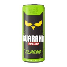 Guarana Classic 250ml