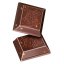 Harry Potter Milk Chocolate Caramel Pop Corn 50g