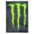 Monster Energy nálepka