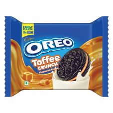 Oreo Toffee Crunch 275g