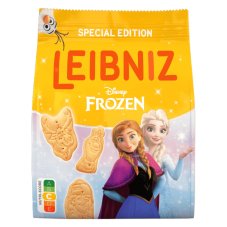 Leibniz Disney Frozen Special Edition 100g