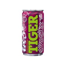 Tiger Sour Cherry 150ml