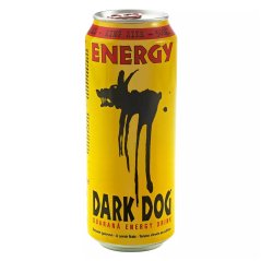 Dark Dog 500ml