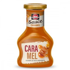 Schwartau Caramel Sauce 125ml