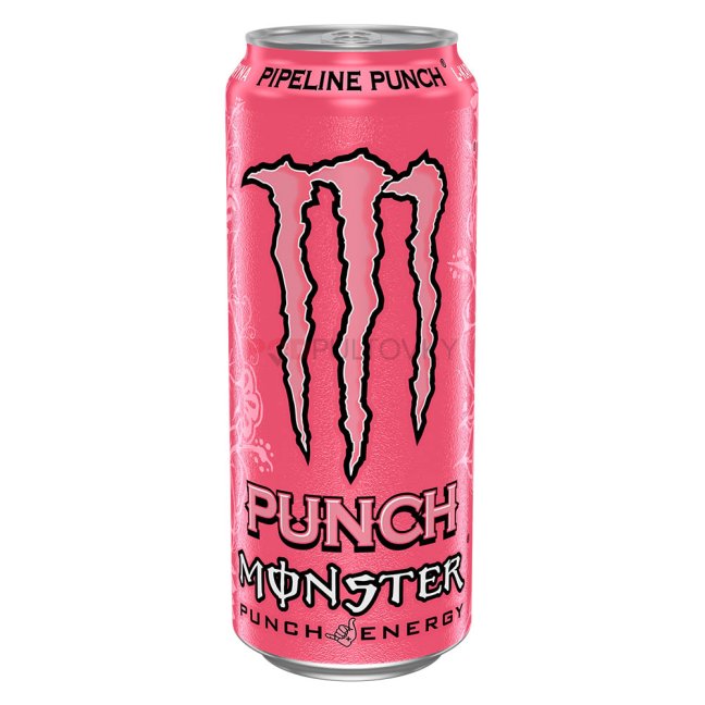 Monster Pipeline Punch 500ml PL