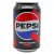 Pepsi Max Cherry 330ml NL