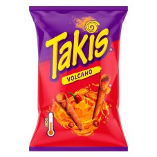 Takis Volcano 100g