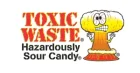 Toxic Waste