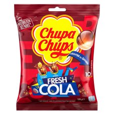 Chupa Chups Fresh Cola 120g