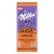 Milka Extra Caramel Salted Almond 190g