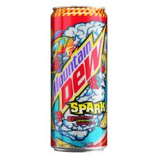 Mountain Dew Spark 330ml