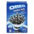 Oreo Vanilla Wafer Roll 54g