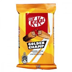 KitKat Golden Champ 41,5g