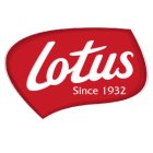 Lotus