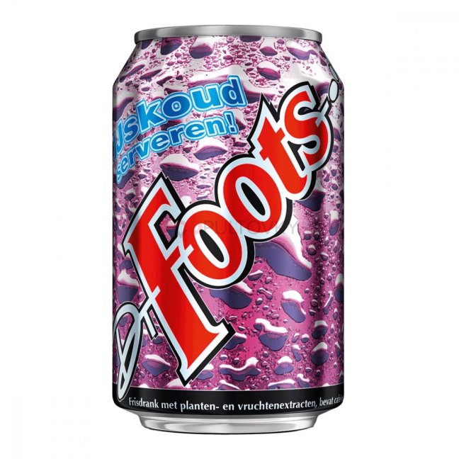 Dr. Foots 330ml