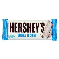 Hershey's Cookies & Creme 40g