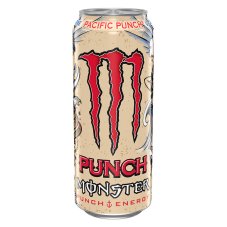 Monster Pacific Punch 500ml NL