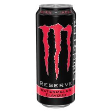 Monster Reserve Watermelon 500ml DE