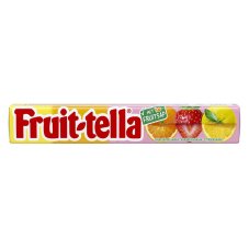 Fruittella Summer Fruit 41g