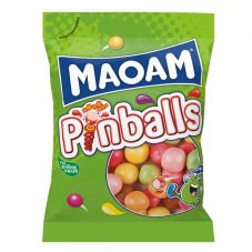 Maoam Pinballs 70g