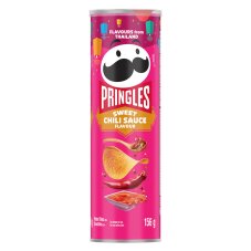 Pringles Sweet Chili Sauce 156g