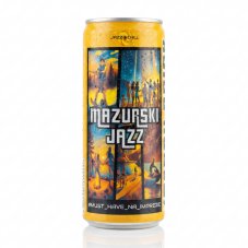 Mazurski Jazz 250ml