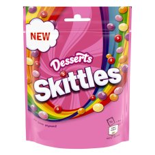 Skittles Desserts 152g