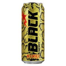 Black Mamba 500ml