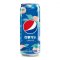 Pepsi White Peach Oolong 330ml CHN