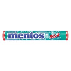 Mentos Ramune 37,5g