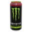 Monster Zero Sugar Strawberry Shot 473ml