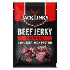 Jack Link's Beef Jerky Original 60g