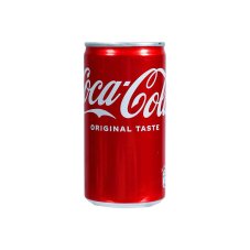 Coca Cola 185ml IQ