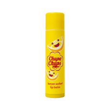 Lip Balm Chupa Chups Lemon Sorbet 3g