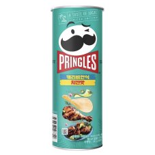 Pringles Caribbean Spiced Chicken 100g