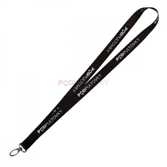 Lanyard Podpultovky.eu