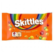 Skittles Citrus 38g