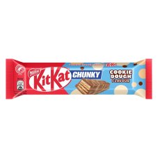 KitKat Chunky Cookie Dough 42g