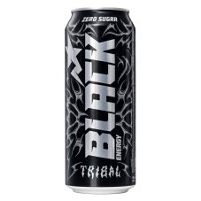 Black Tribal 500ml