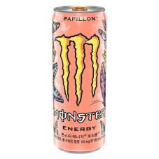 Monster Papillon 355ml KR
