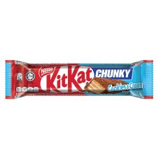 KitKat Chunky Cookies & Cream 38g