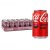 Coca Cola Cherry 24x330ml DK