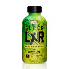 Arizona Marvel Super Lxr Citrus Lemon Lime 473ml