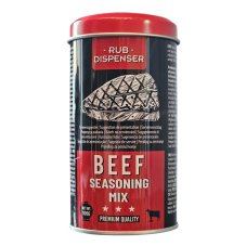 Rub Dispenser Beef Seasoning Mix 100g