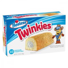 Twinkies 10ks 385g