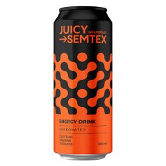 Semtex Juicy Grapefruit 500ml