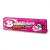 Bubblicious Strawberry Splash 38g